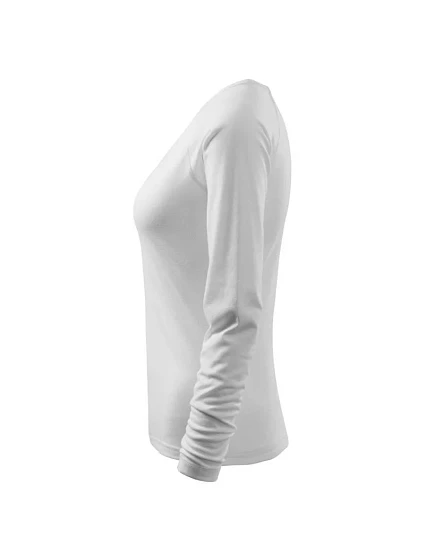 Elegance W model 18719319 bílé tričko - Malfini