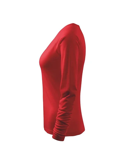 Elegance W model 18719349 červené tričko - Malfini
