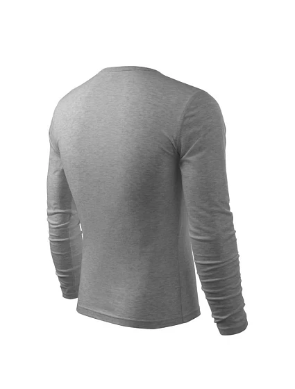 FitT LS M model 17999133 tričko - Adler