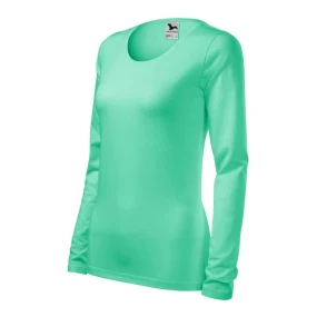Dámské tričko Slim W MLI-13995 - Malfini 