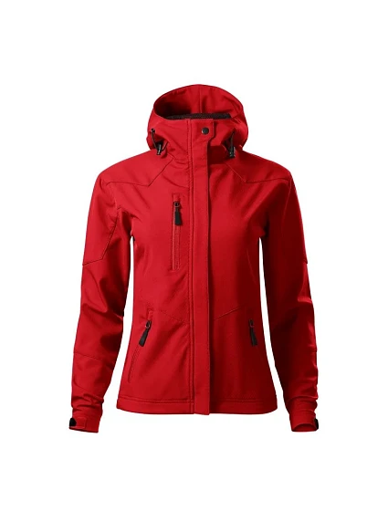 Bunda Softshell Nano W model 18000209 - Malfini