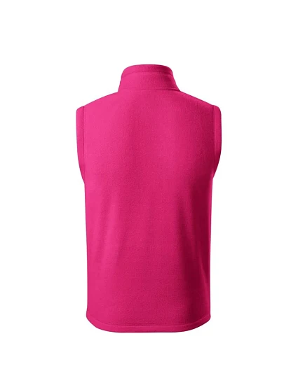 Fleecová vesta model 18010273 - Malfini