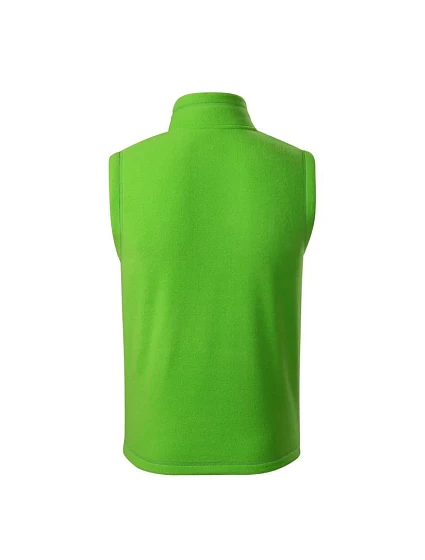 Fleecová vesta model 18010281 - Malfini