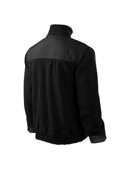 fleecová unisex bunda M model 18798172 - Rimeck