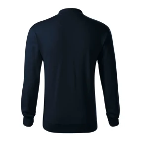 Pánská mikina Bomber M MLI-45302 - Malfini