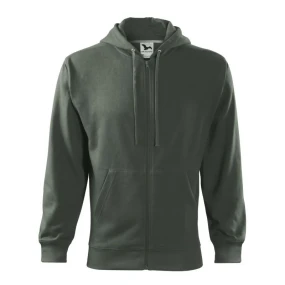 Pánská mikina Trendy Zipper M MLI-41067 - Malfini