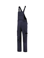 Pracovní kalhoty Tricorp Bib & Brace Twill Cordura unisex MLI-T67T8