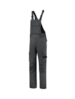 Pracovní kalhoty Tricorp Bib & Brace Twill Cordura unisex MLI-T67T4