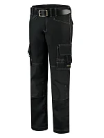 Pracovní kalhoty Tricorp unisex z plátna Cordura MLI-T61T1