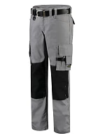 Pracovní kalhoty Tricorp unisex z plátna Cordura MLI-T61T3