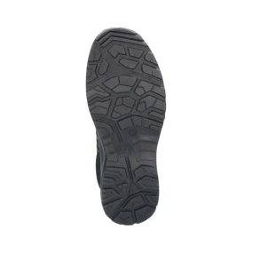 U černá bota model 19452074 - Bata Industrials