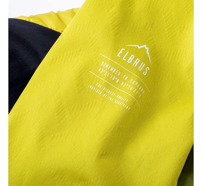 Bunda Elbrus Dirro Primaloft M 92800439154 Bunda Elbrus Dirro Primaloft M 92800439154