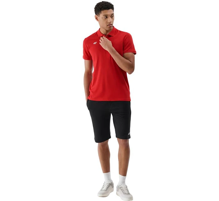 Pánské tričko M NOSH4 model 18021198 62S - 4F Pánské tričko M NOSH4 model 18021198 62S - 4F