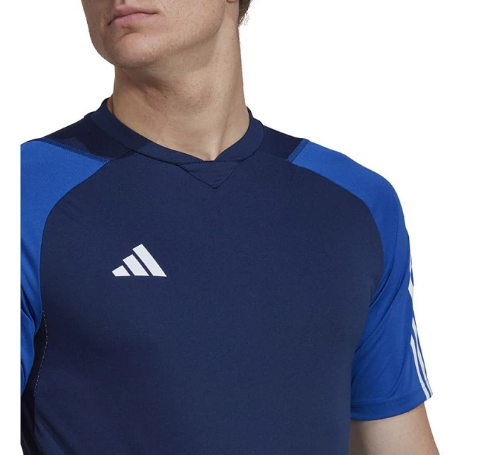 Pánské tričko Tiro 23 Competition Jersey M model 18033603 - ADIDAS Pánské tričko Tiro 23 Competition Jersey M model 18033603 - ADIDAS