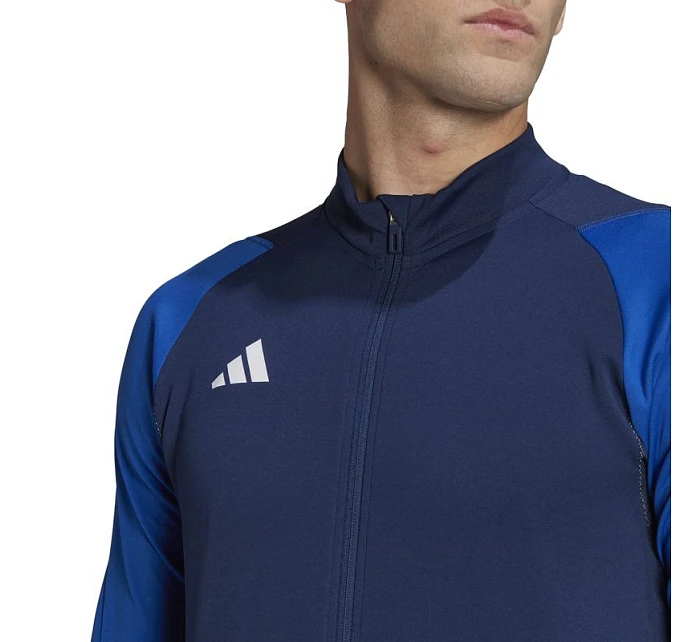 Pánská tréninková mikina Tiro 23 Competition M model 18036439 - ADIDAS Pánská tréninková mikina Tiro 23 Competition M model 18036439 - ADIDAS