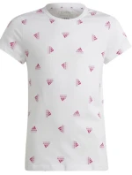 Dětské tričko BLUV Jr IB8918 - Adidas