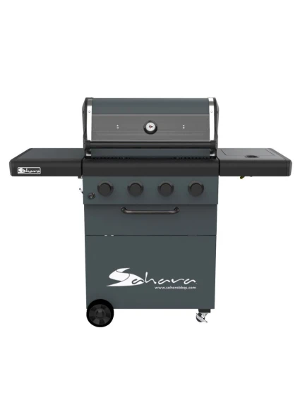 PLYNOVÝ GRIL SAHARA X450 PLYNOVÝ GRIL SAHARA X450