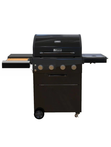 PLYNOVÝ GRIL SAHARA A450 PERFORMER PLYNOVÝ GRIL SAHARA A450 PERFORMER