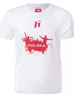 Huari Polsko Tričko Fan Jr 92800426915