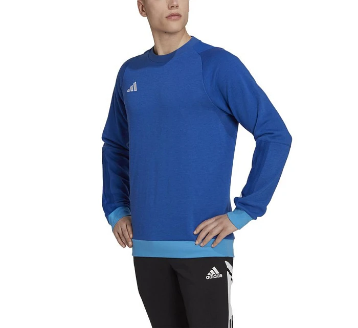 Pánská mikina Tiro 23 Competition Crew M model 18110397 - ADIDAS Pánská mikina Tiro 23 Competition Crew M model 18110397 - ADIDAS