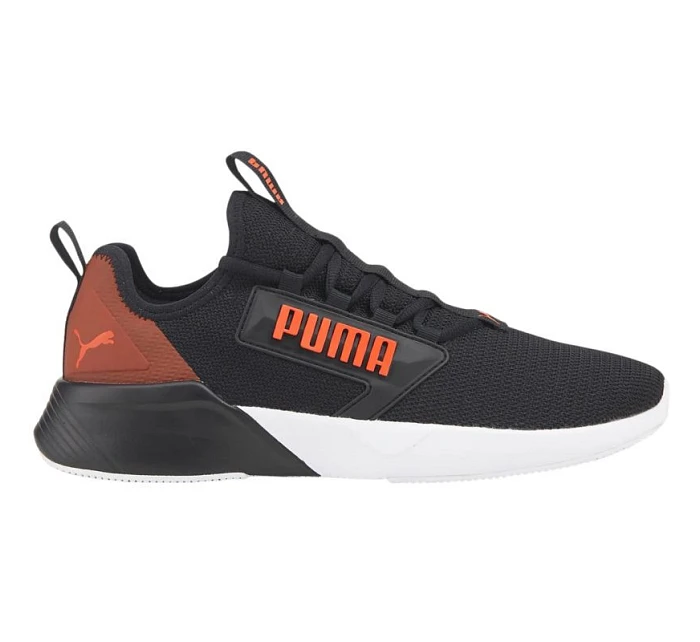 Pánské běžecké boty Block M 05 model 20597923 - Puma Pánské běžecké boty Block M 05 model 20597923 - Puma