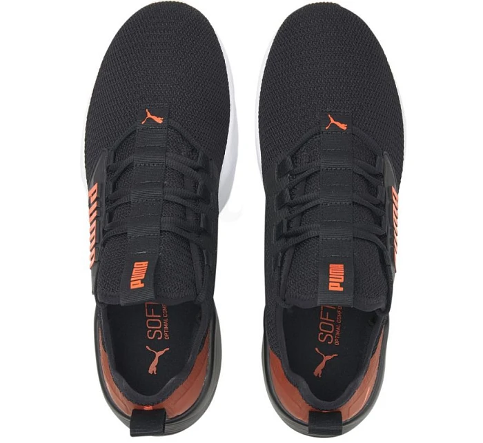 Pánské běžecké boty Block M 05 model 20597923 - Puma Pánské běžecké boty Block M 05 model 20597923 - Puma