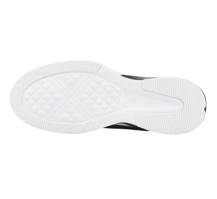 Pánské běžecké boty Block M 05 model 20597923 - Puma Pánské běžecké boty Block M 05 model 20597923 - Puma