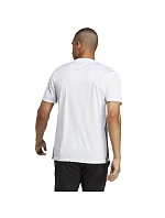 Pánské tričko Table 23 Jersey M model 18139721 - ADIDAS