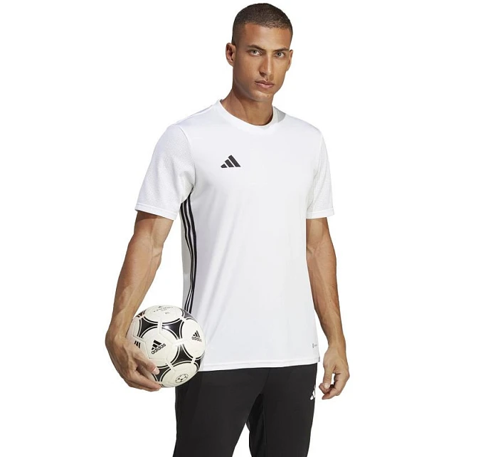 Pánské tričko Table 23 Jersey M model 18139721 - ADIDAS Pánské tričko Table 23 Jersey M model 18139721 - ADIDAS