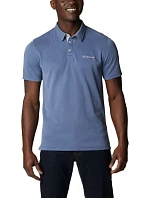 Columbia Nelson Point Polo Shirt M 1772721478