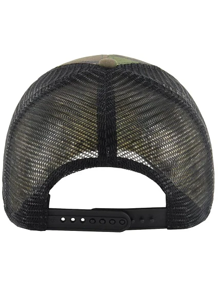 Kšiltovka New York Yankees MLB Branson Cap model 19914407 - 47 Brand