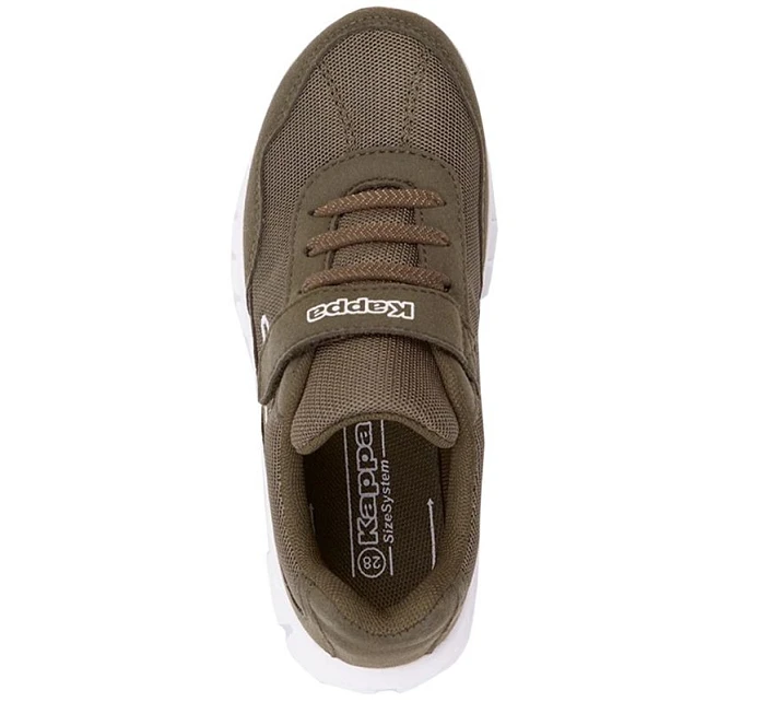 Boty Kappa Follow K Jr 260604K 3110 Boty Kappa Follow K Jr 260604K 3110