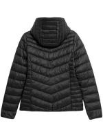 Dámská péřová bunda F095 W4FSS23TDJAF095 20S - 4F Dámská péřová bunda F095 W4FSS23TDJAF095 20S - 4F