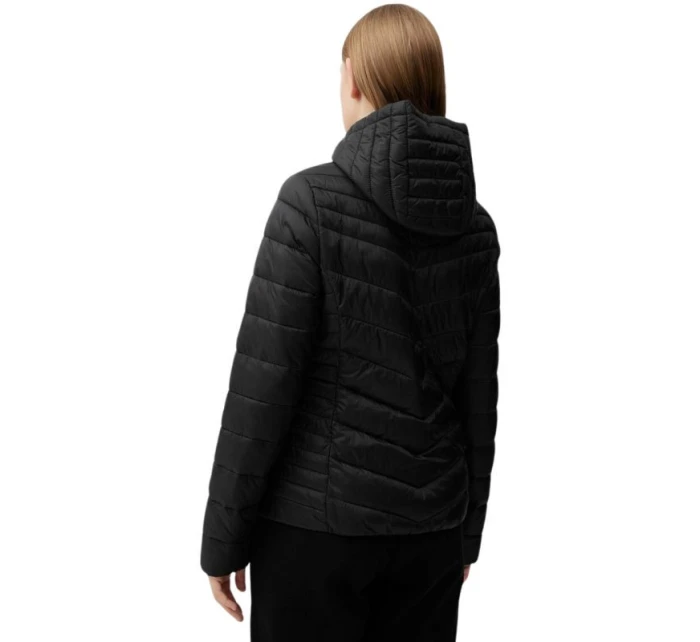 Dámská péřová bunda F095 W4FSS23TDJAF095 20S - 4F Dámská péřová bunda F095 W4FSS23TDJAF095 20S - 4F