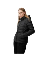 Dámská péřová bunda F095 W4FSS23TDJAF095 20S - 4F Dámská péřová bunda F095 W4FSS23TDJAF095 20S - 4F