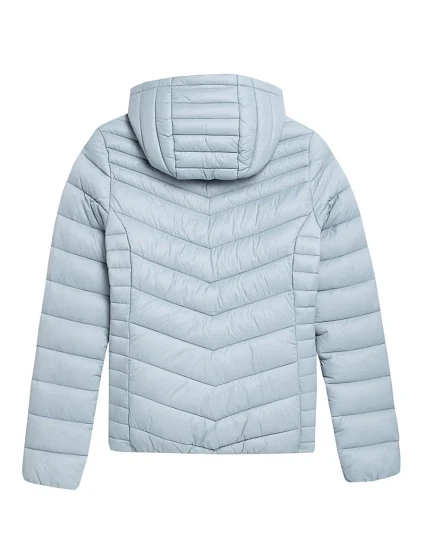 Dámská péřová bunda W SS23TDJA 34S  model 18201050 - 4F