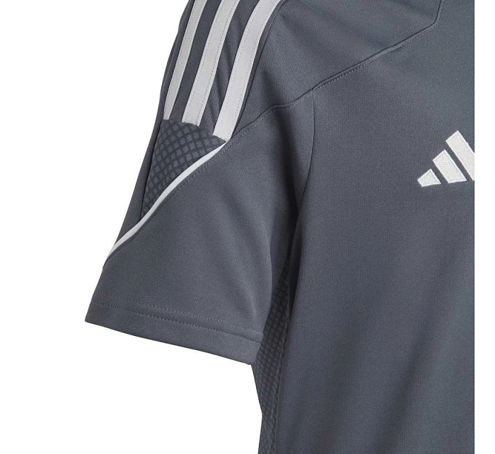 Dětské tričko Tiro 23 League Jersey Jr model 18241682 - ADIDAS Dětské tričko Tiro 23 League Jersey Jr model 18241682 - ADIDAS