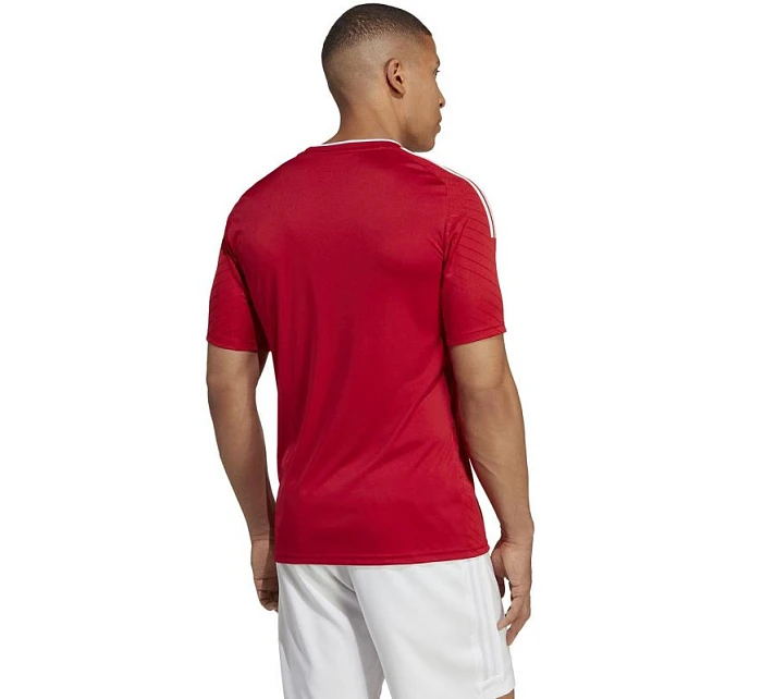 Tričko 23 Jersey M pánské model 21126379 - ADIDAS Tričko 23 Jersey M pánské model 21126379 - ADIDAS