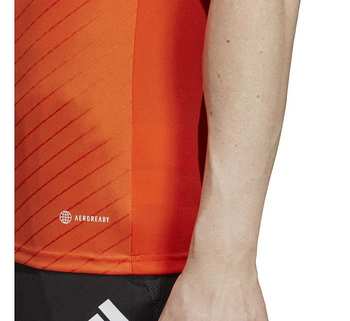 Fotbalové tričko 23 Jersey M pánské model 20833643 - ADIDAS Fotbalové tričko 23 Jersey M pánské model 20833643 - ADIDAS