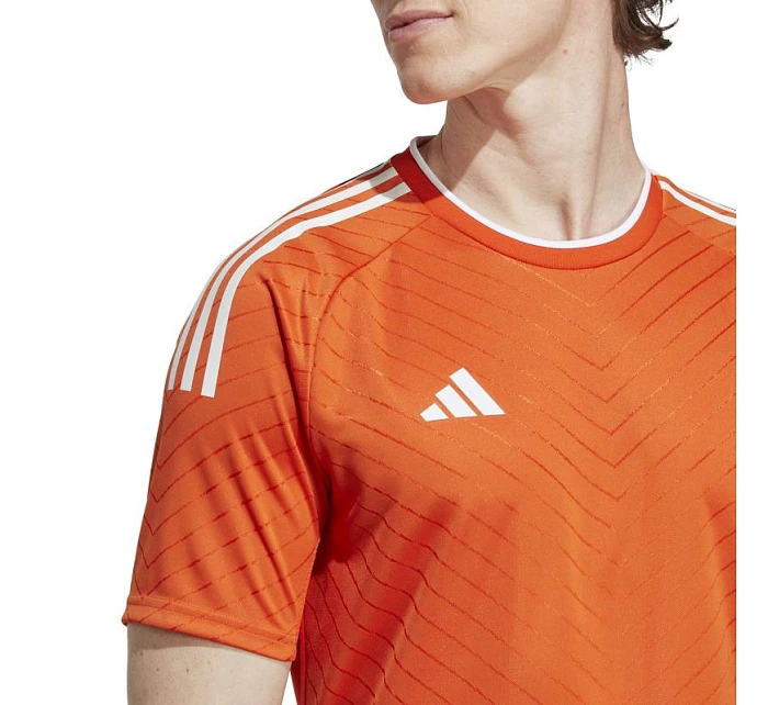 Fotbalové tričko 23 Jersey M pánské model 20833643 - ADIDAS Fotbalové tričko 23 Jersey M pánské model 20833643 - ADIDAS