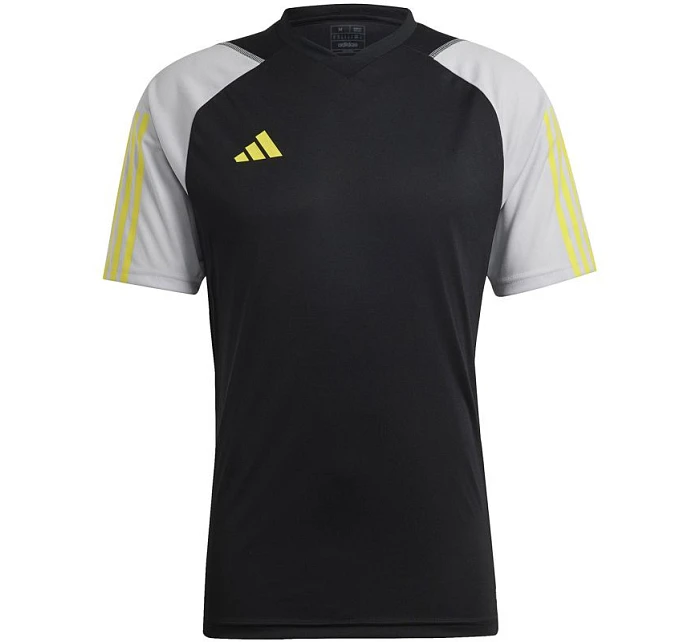 Pánský dres Tiro 23 M HU1295 - ADIDAS Pánský dres Tiro 23 M HU1295 - ADIDAS