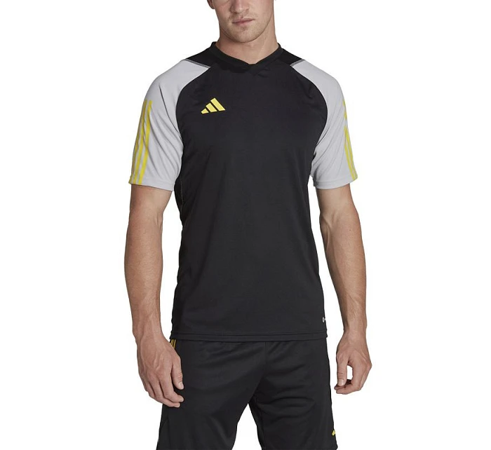 Pánský dres Tiro 23 M HU1295 - ADIDAS Pánský dres Tiro 23 M HU1295 - ADIDAS