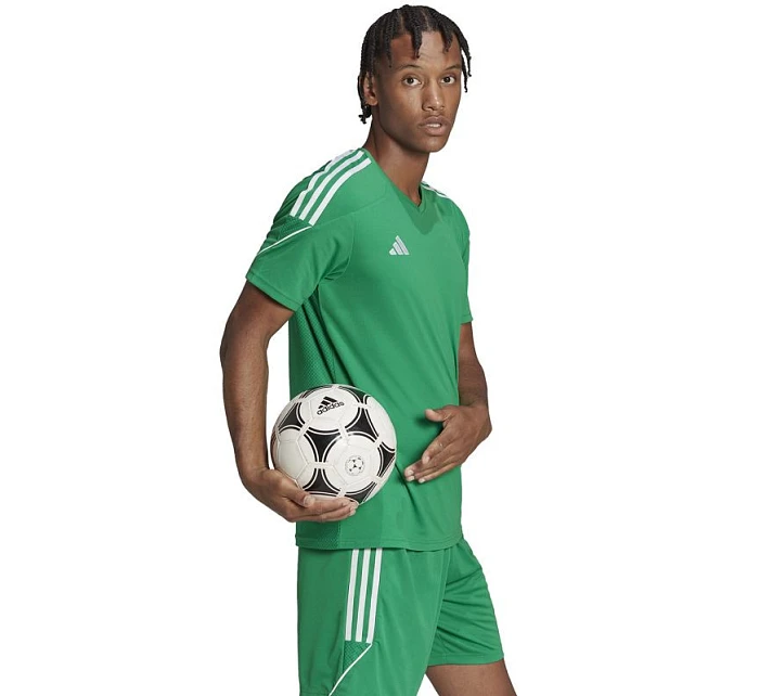 Pánské tričko Tiro 23 League Jersey M model 18283727 - ADIDAS Pánské tričko Tiro 23 League Jersey M model 18283727 - ADIDAS