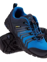 Boty Elbrus Erimley Low Wp Jr 92800402298