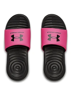 Dětské žabky Ansa Fix SL Jr 3023793 002 - Under Armour