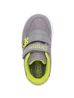 Dětské boty M Jr   model 18292535 - Kappa