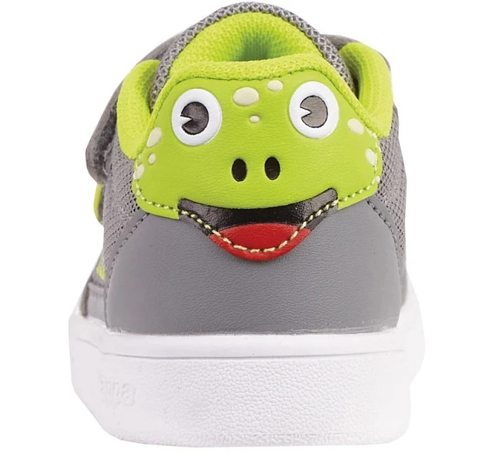 Dětské boty M Jr model 18292535 - Kappa Dětské boty M Jr model 18292535 - Kappa