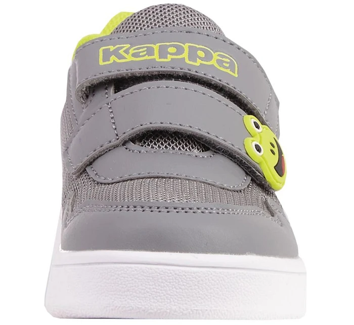 Dětské boty M Jr model 18292535 - Kappa Dětské boty M Jr model 18292535 - Kappa