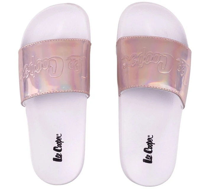 Lee Cooper W LCW-23-42-1738LA dámské žabky Lee Cooper W LCW-23-42-1738LA dámské žabky