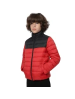 Dětská bunda Jr model 18338746 62S - 4F Dětská bunda Jr model 18338746 62S - 4F